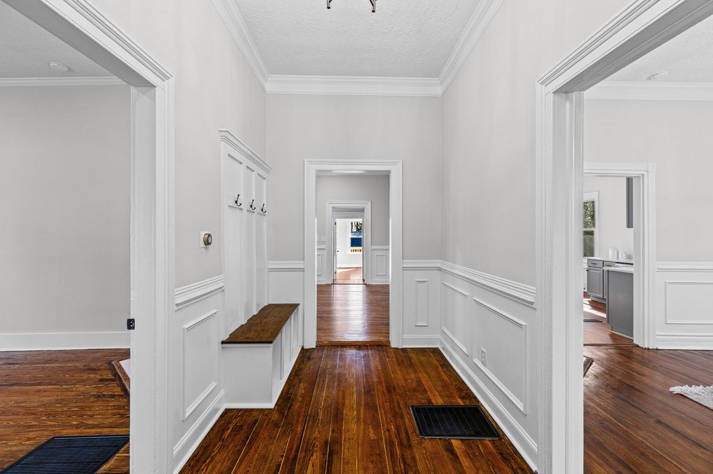 Photo of 1232 Hickman Road, Augusta, GA 30904 (MLS # 553466)