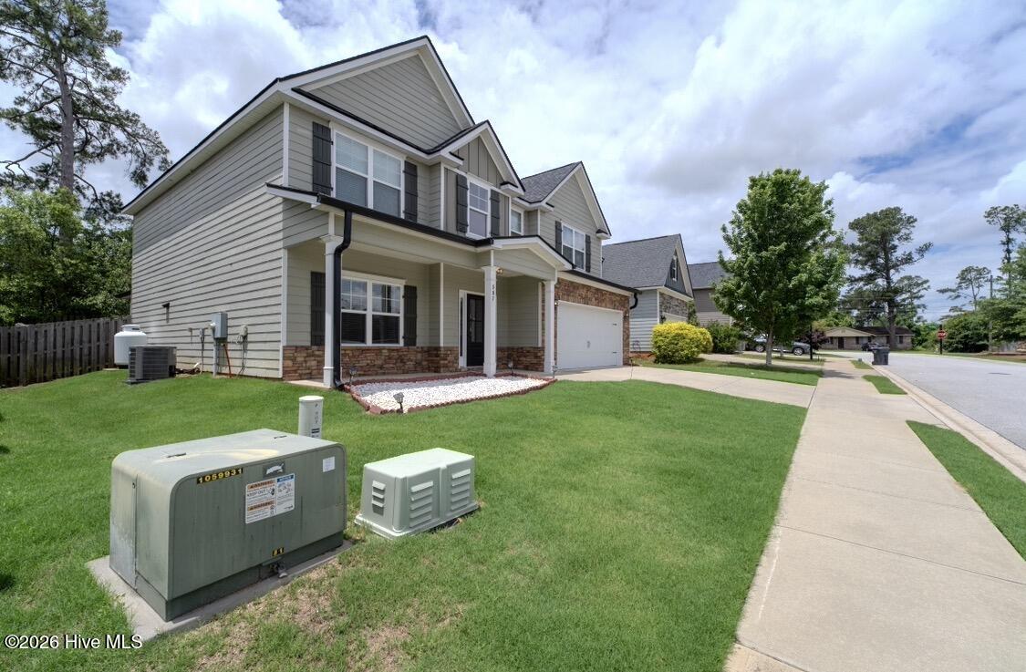 507 Gary Glen Drive