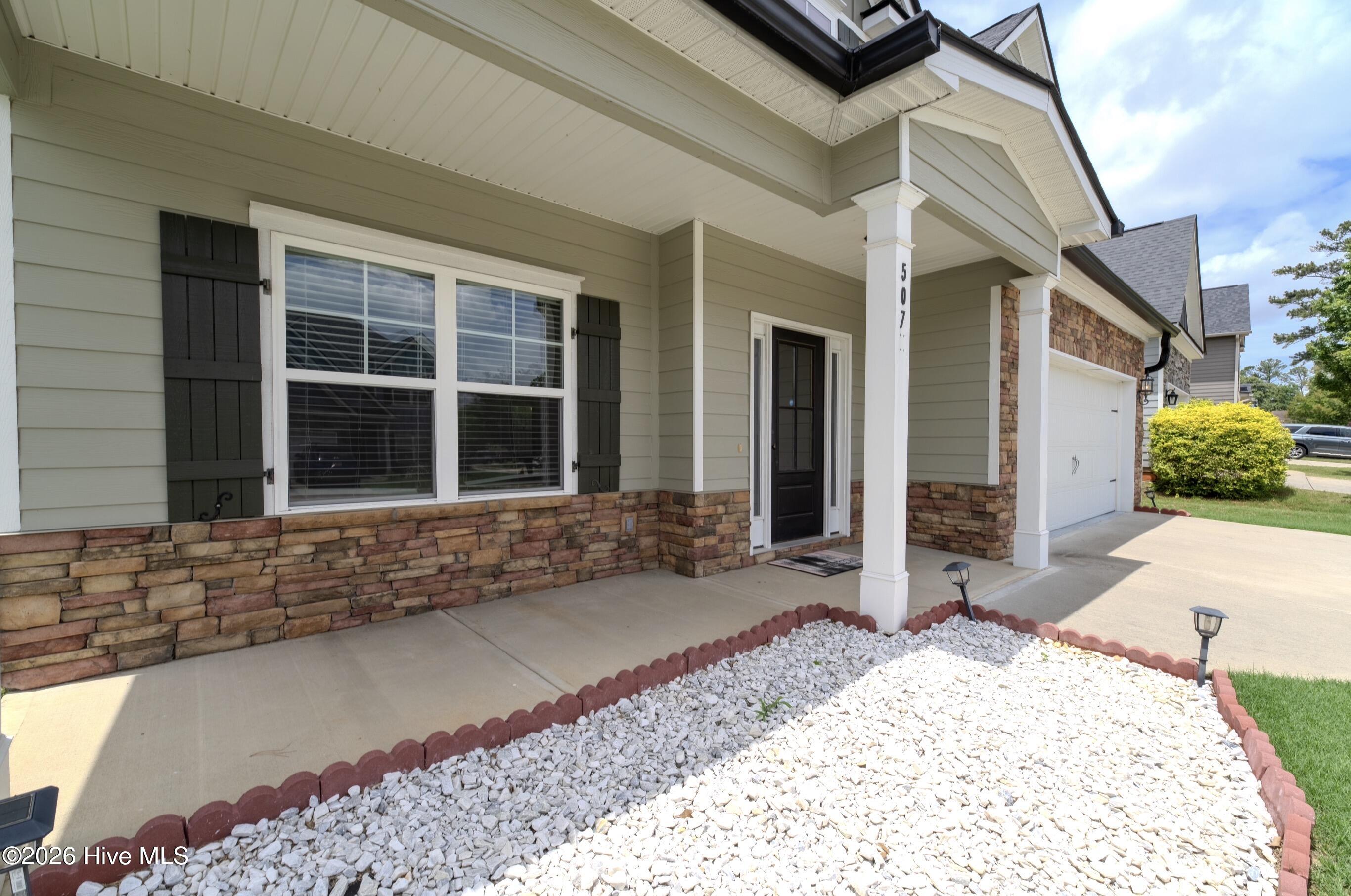 507 Gary Glen Drive
