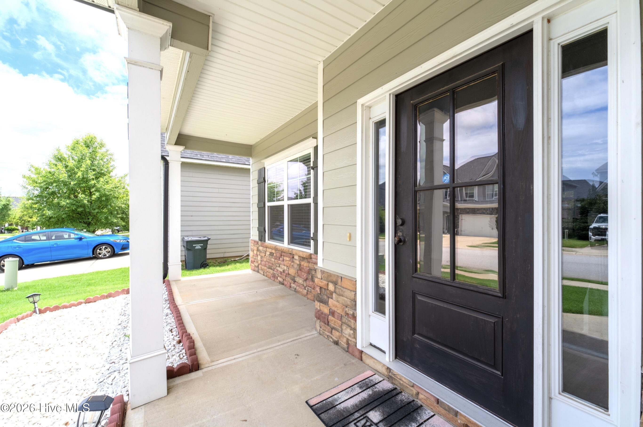 507 Gary Glen Drive