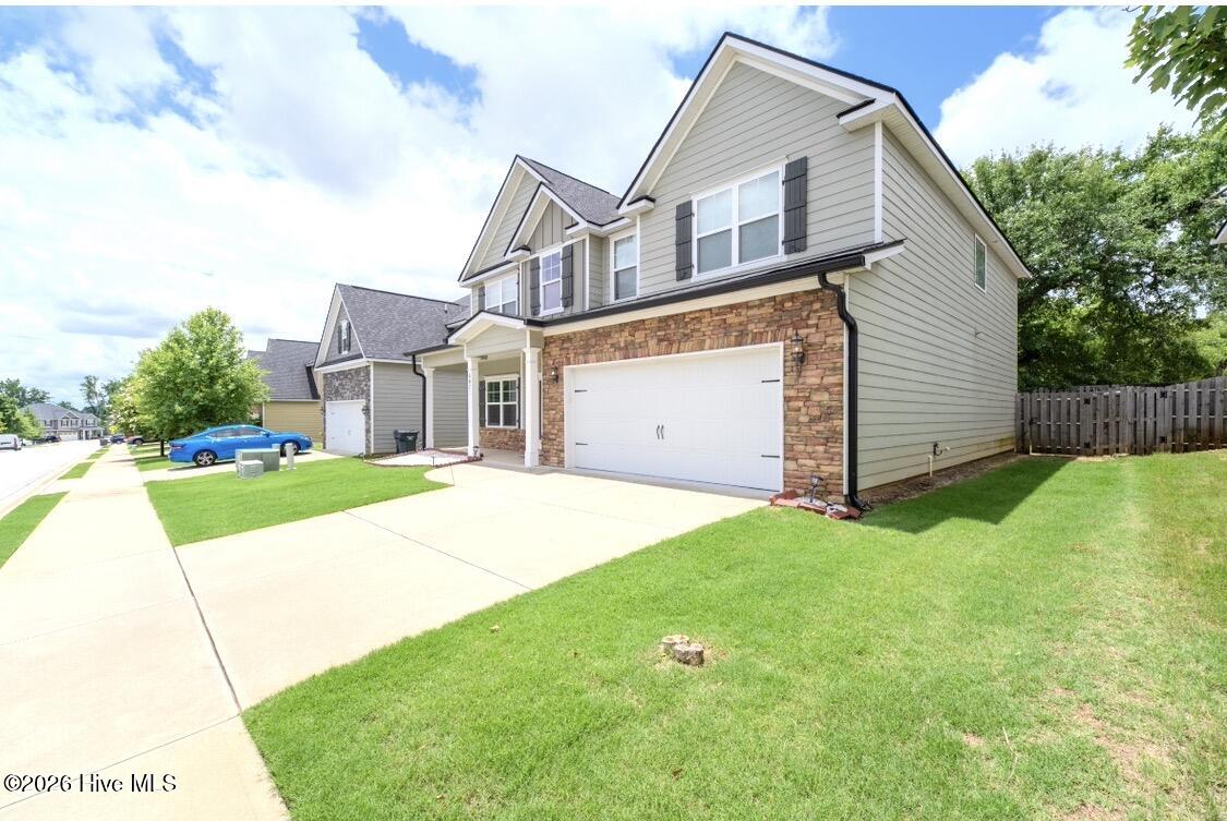 507 Gary Glen Drive