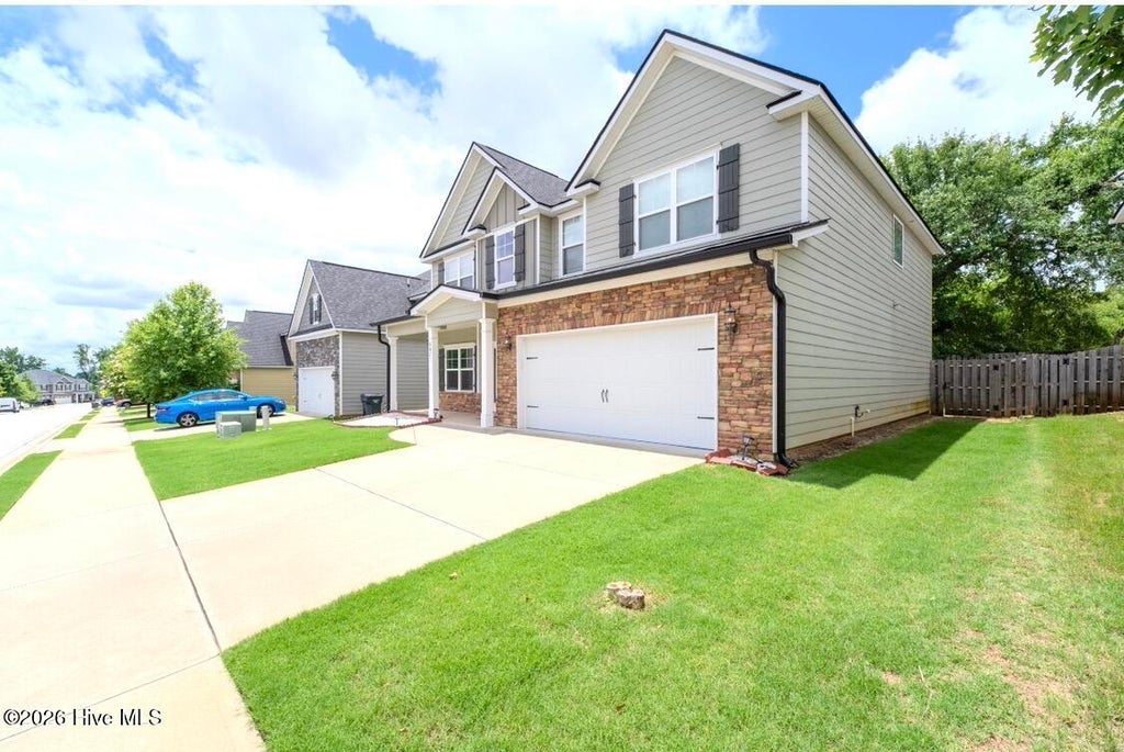 Photo of 507 Gary Glen Drive, Martinez, GA 30907 (MLS # 100579778)