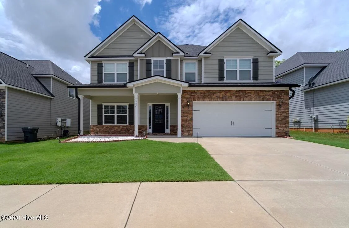 507 Gary Glen Drive