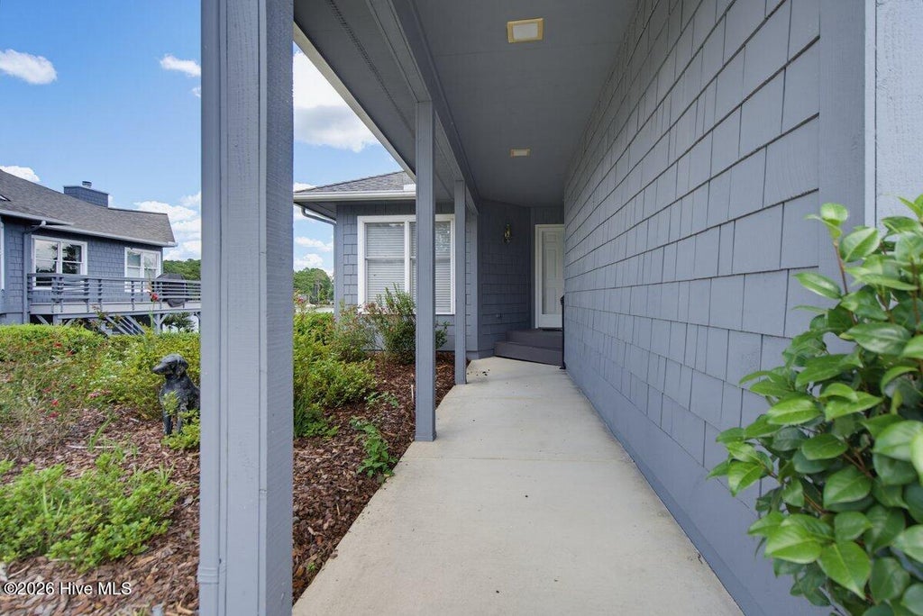 Photo of 16 Westlake Pointe Drive, Pinehurst, NC 28374 (MLS # 100583137)