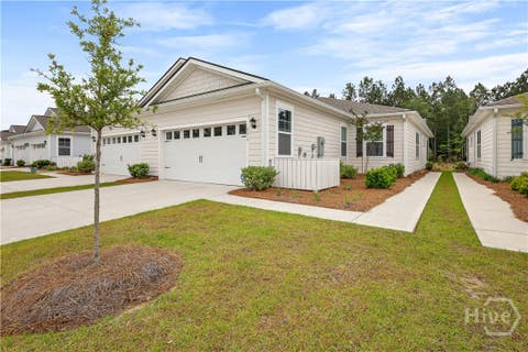 Townhouse For Rent - 171 Holloway Hill<br/> Pooler, GA 31322