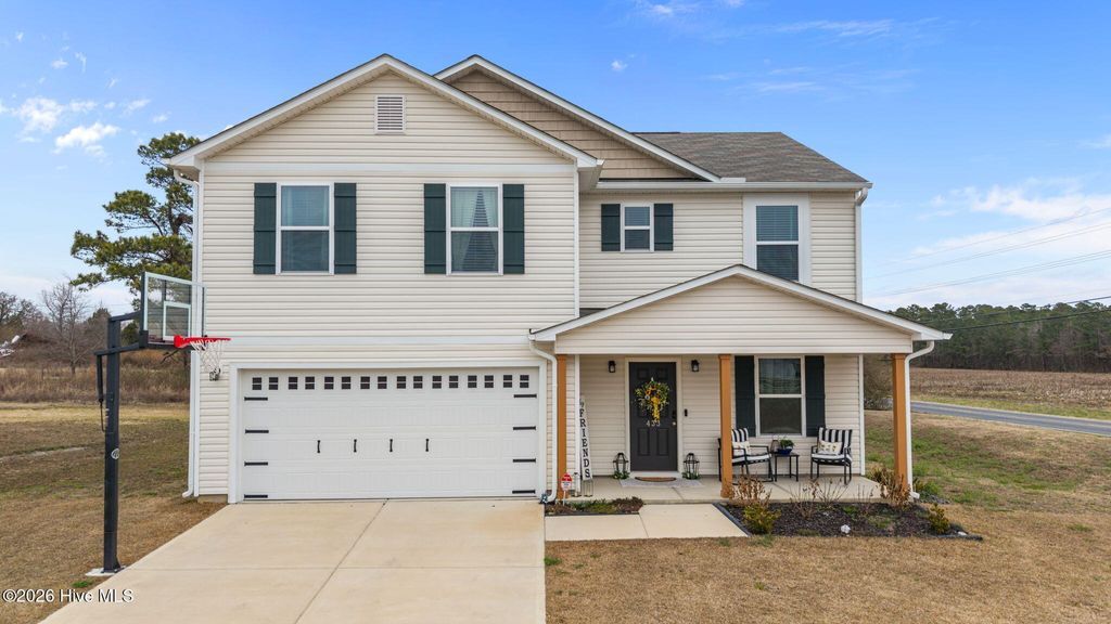 Photo of 433 Silo Court, Ayden, NC 28513 (MLS # 100565104)