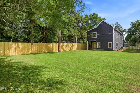 Tiny photo for 5017 Peachtree Avenue, Wilmington, NC 28403 (MLS # 100577174)