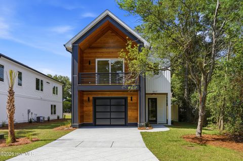 Photo of 5017 Peachtree Avenue, Wilmington, NC 28403 (MLS # 100577174)