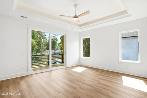 Tiny photo for 5017 Peachtree Avenue, Wilmington, NC 28403 (MLS # 100577174)