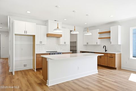 Tiny photo for 5017 Peachtree Avenue, Wilmington, NC 28403 (MLS # 100577174)