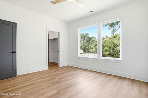 Tiny photo for 5017 Peachtree Avenue, Wilmington, NC 28403 (MLS # 100577174)