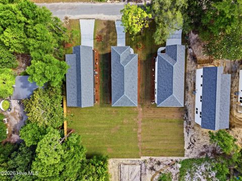 Tiny photo for 5017 Peachtree Avenue, Wilmington, NC 28403 (MLS # 100577174)
