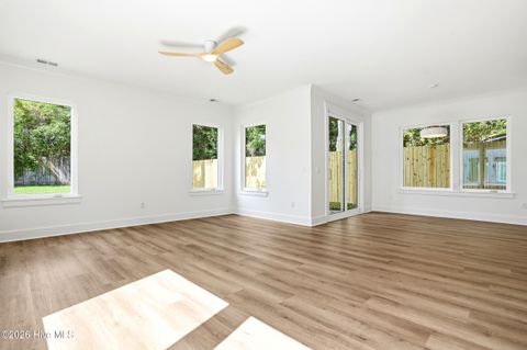 Tiny photo for 5017 Peachtree Avenue, Wilmington, NC 28403 (MLS # 100577174)