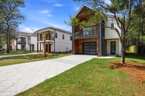 Tiny photo for 5017 Peachtree Avenue, Wilmington, NC 28403 (MLS # 100577174)