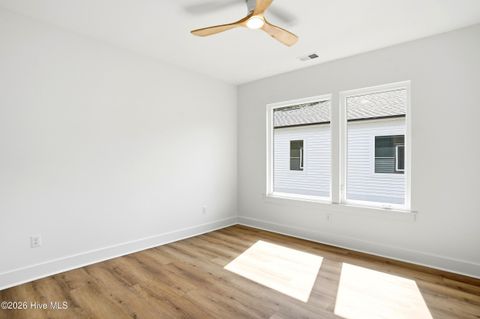 Tiny photo for 5017 Peachtree Avenue, Wilmington, NC 28403 (MLS # 100577174)