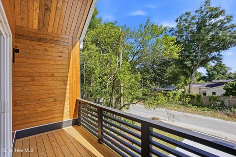 Tiny photo for 5017 Peachtree Avenue, Wilmington, NC 28403 (MLS # 100577174)