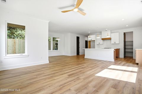 Tiny photo for 5017 Peachtree Avenue, Wilmington, NC 28403 (MLS # 100577174)