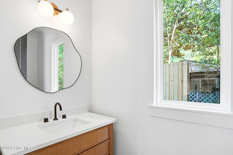 Tiny photo for 5017 Peachtree Avenue, Wilmington, NC 28403 (MLS # 100577174)