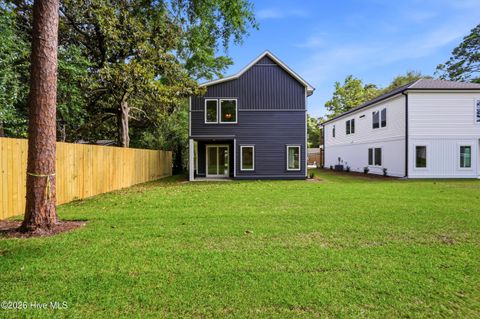 Tiny photo for 5017 Peachtree Avenue, Wilmington, NC 28403 (MLS # 100577174)