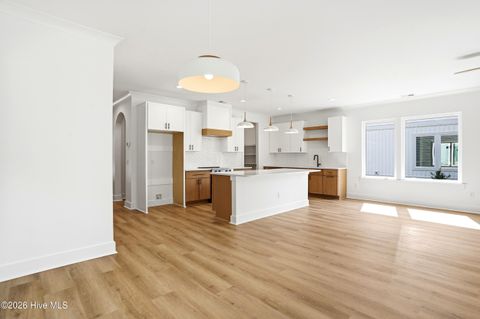 Tiny photo for 5017 Peachtree Avenue, Wilmington, NC 28403 (MLS # 100577174)