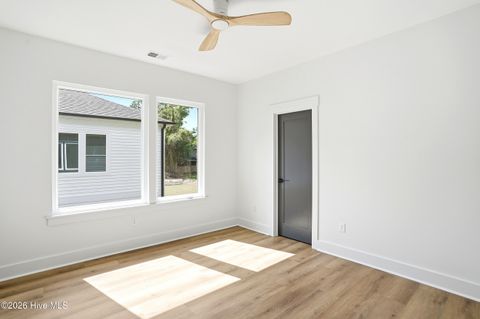 Tiny photo for 5017 Peachtree Avenue, Wilmington, NC 28403 (MLS # 100577174)
