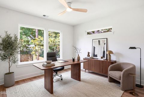 Tiny photo for 5017 Peachtree Avenue, Wilmington, NC 28403 (MLS # 100577174)