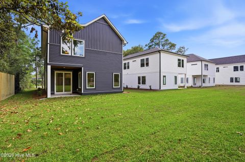 Tiny photo for 5017 Peachtree Avenue, Wilmington, NC 28403 (MLS # 100577174)