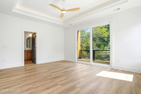 Tiny photo for 5017 Peachtree Avenue, Wilmington, NC 28403 (MLS # 100577174)
