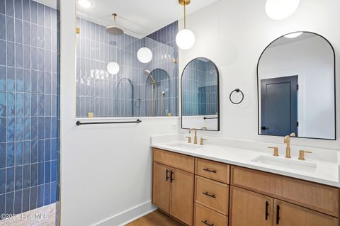Tiny photo for 5017 Peachtree Avenue, Wilmington, NC 28403 (MLS # 100577174)