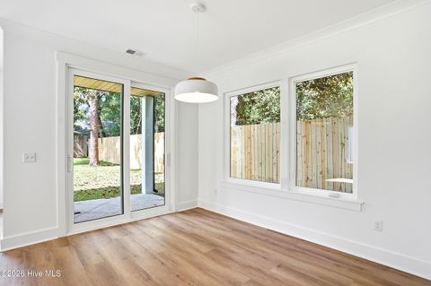 Tiny photo for 5017 Peachtree Avenue, Wilmington, NC 28403 (MLS # 100577174)