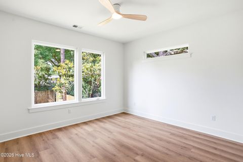 Tiny photo for 5017 Peachtree Avenue, Wilmington, NC 28403 (MLS # 100577174)