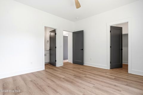 Tiny photo for 5017 Peachtree Avenue, Wilmington, NC 28403 (MLS # 100577174)