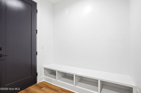 Tiny photo for 5017 Peachtree Avenue, Wilmington, NC 28403 (MLS # 100577174)