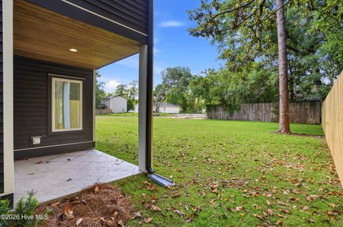 Tiny photo for 5017 Peachtree Avenue, Wilmington, NC 28403 (MLS # 100577174)