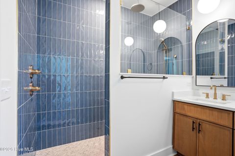 Tiny photo for 5017 Peachtree Avenue, Wilmington, NC 28403 (MLS # 100577174)