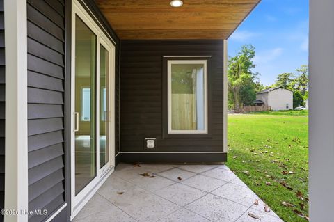 Tiny photo for 5017 Peachtree Avenue, Wilmington, NC 28403 (MLS # 100577174)