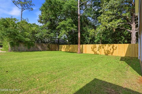 Tiny photo for 5017 Peachtree Avenue, Wilmington, NC 28403 (MLS # 100577174)