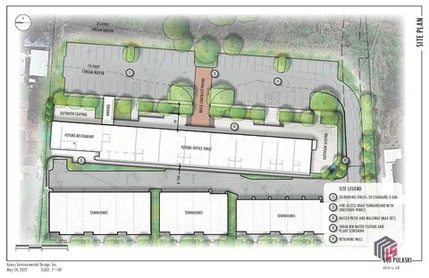 600 Pulaski Street Athens GA 30601