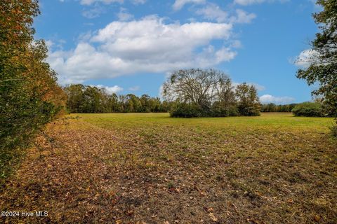 Vacant Land For Sale - 129 Hastings Landing Road<br/> Camden, NC 27921