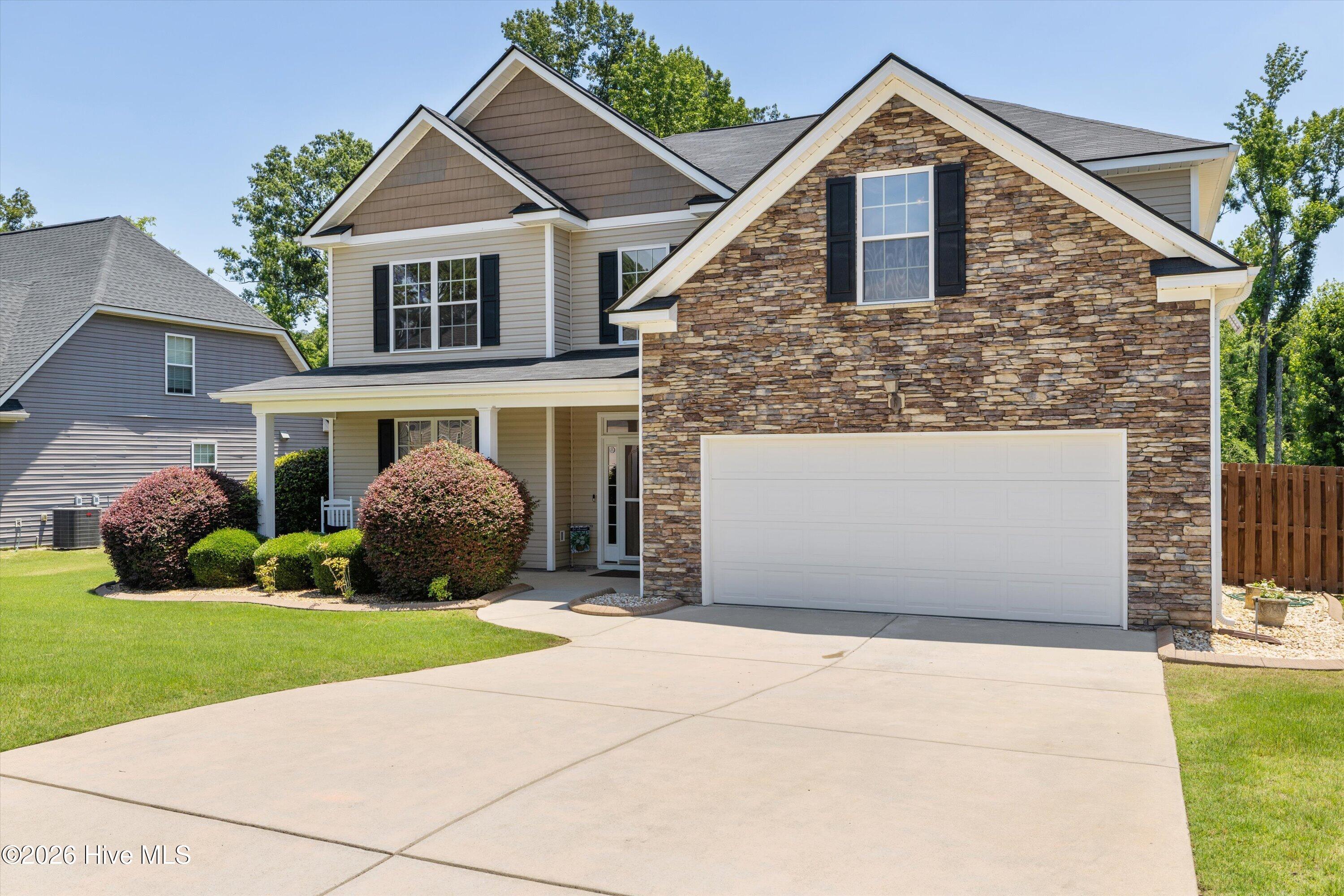 4013 Ellington Drive