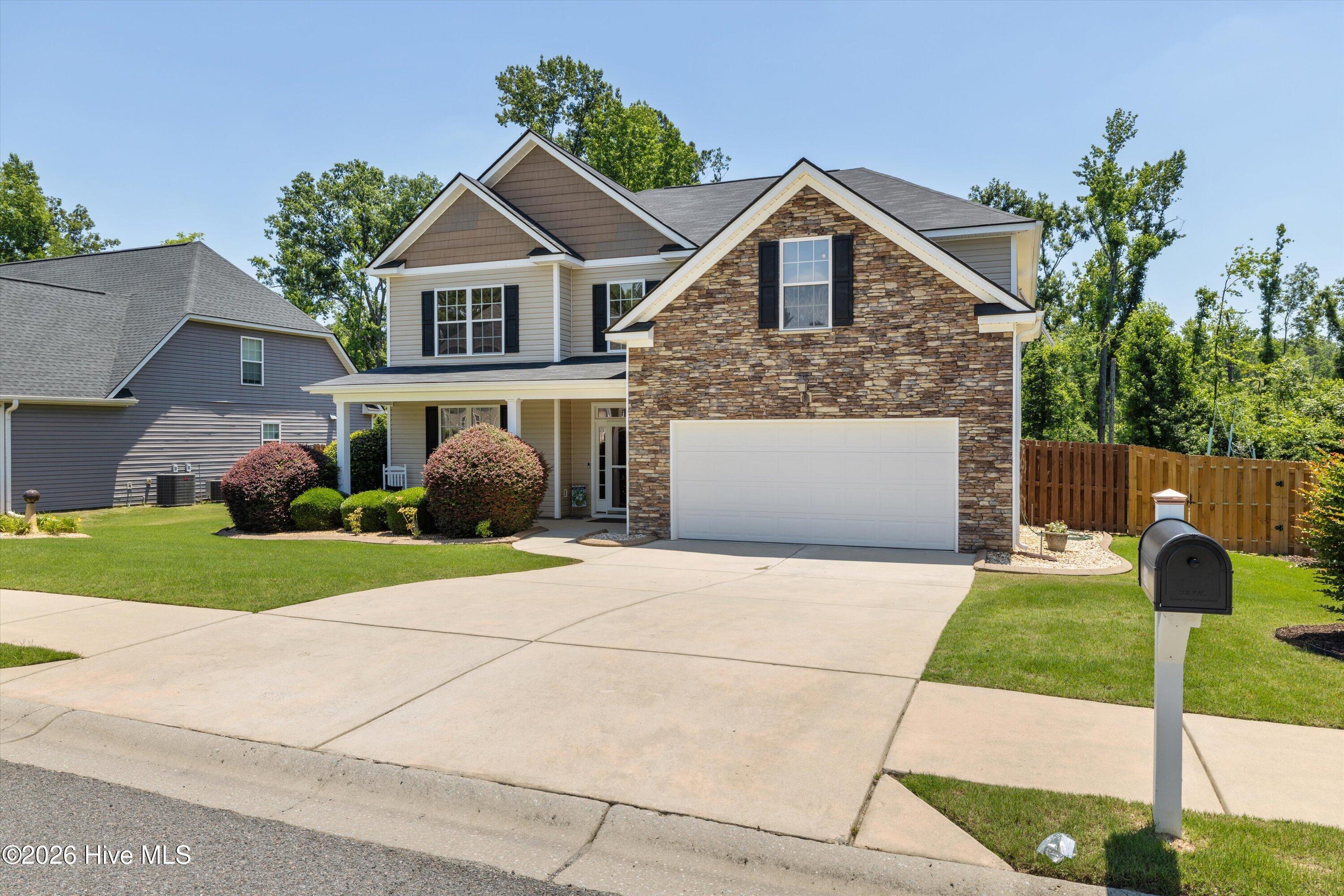 4013 Ellington Drive
