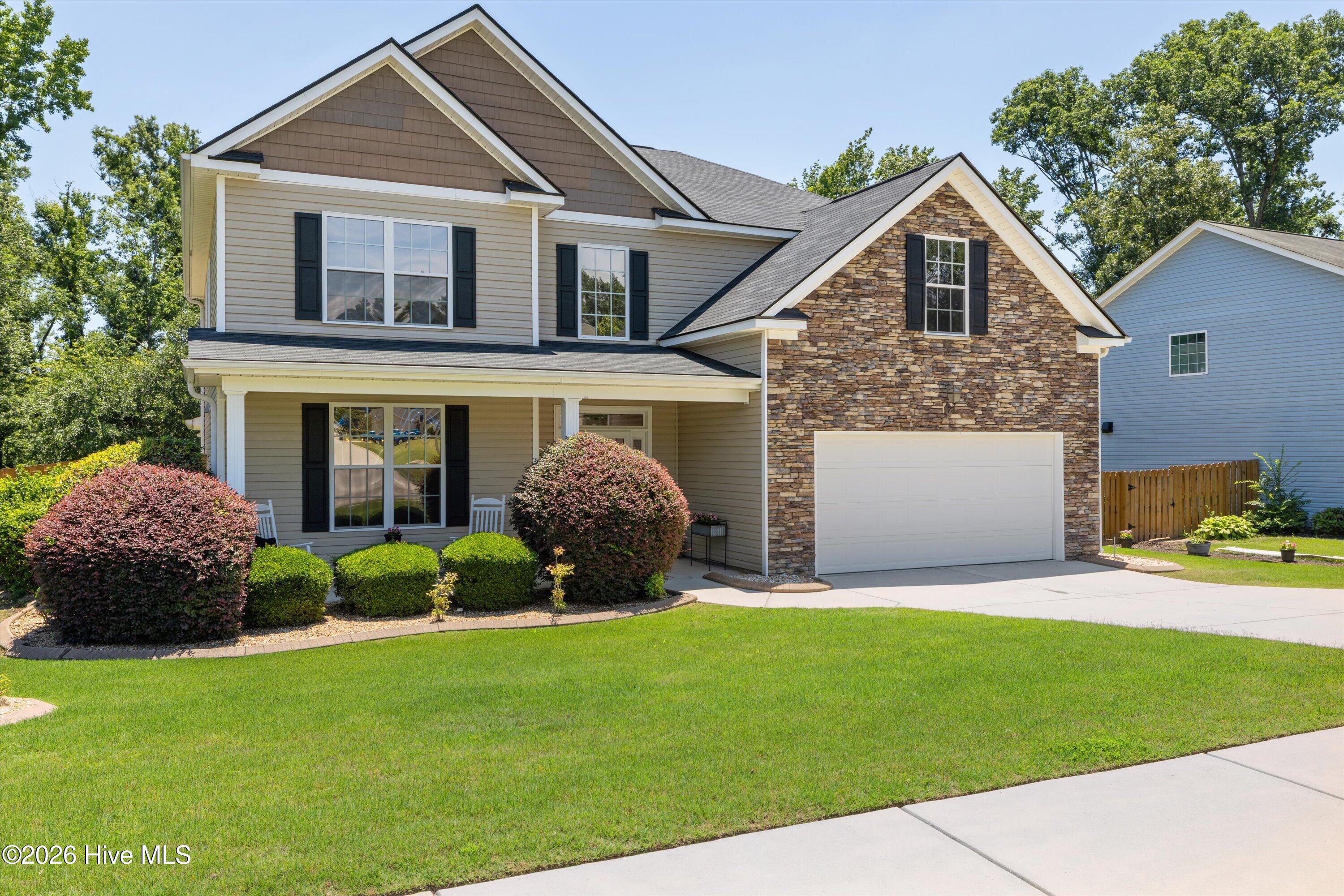4013 Ellington Drive