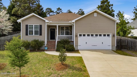 Homes For Rent - 11 Barkley Lane<br/> Moore County, Pinehurst, NC 28374