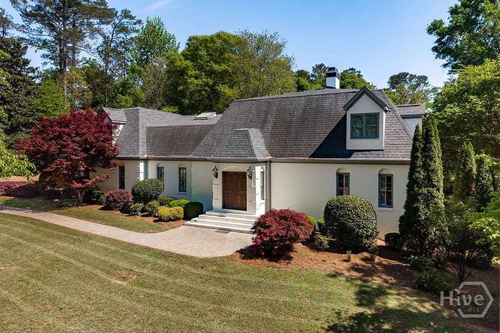 Photo of 100 Wexford Place, Athens, GA 30606 (MLS # CL354393)