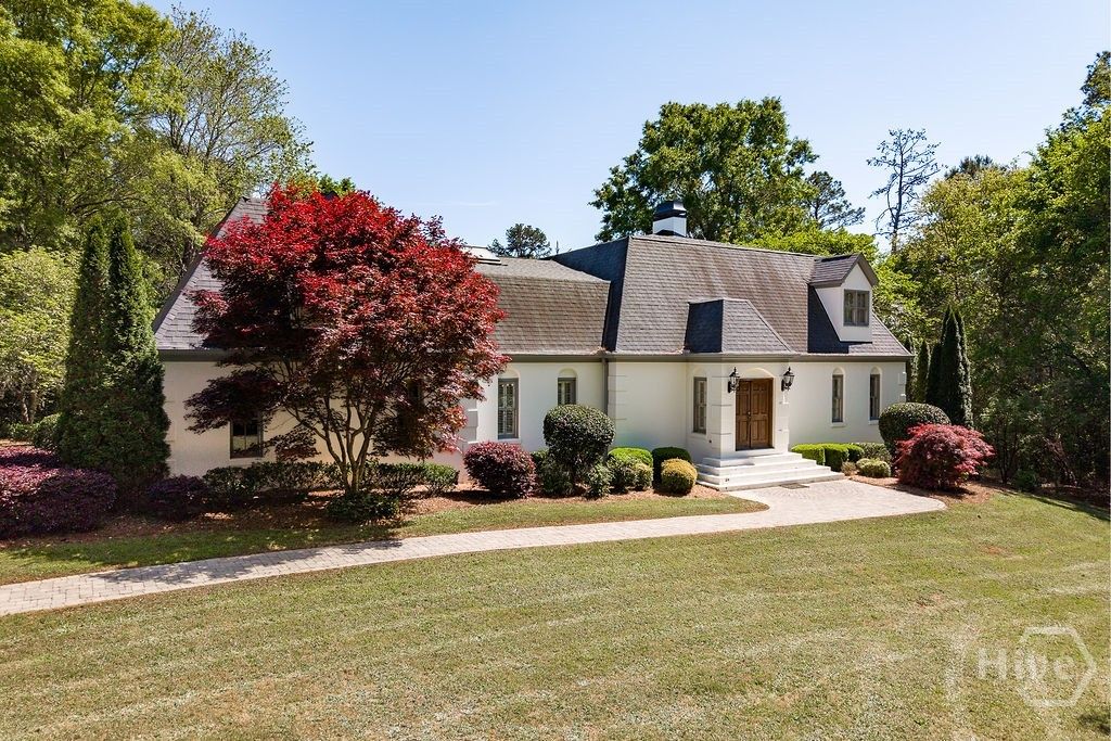 Photo of 100 Wexford Place, Athens, GA 30606 (MLS # CL354393)