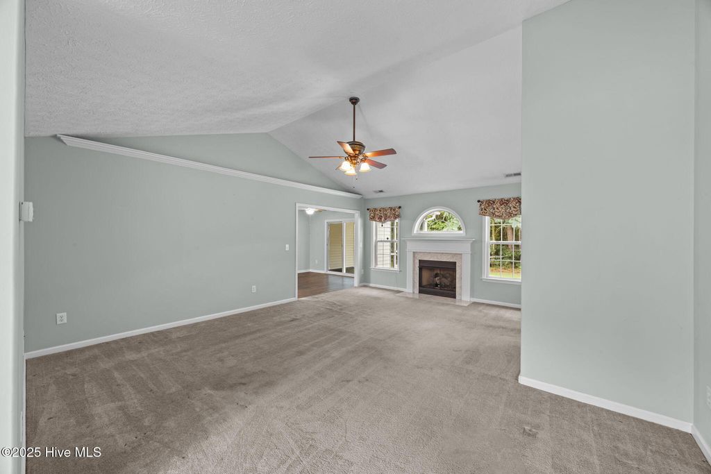 Photo of 110 Tiger Woods Place, New Bern, NC 28560 (MLS # 100563896)