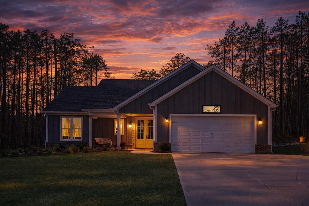 Photo of 252 Candlewick Loop, McCormick, SC 29835 (MLS # 552057)