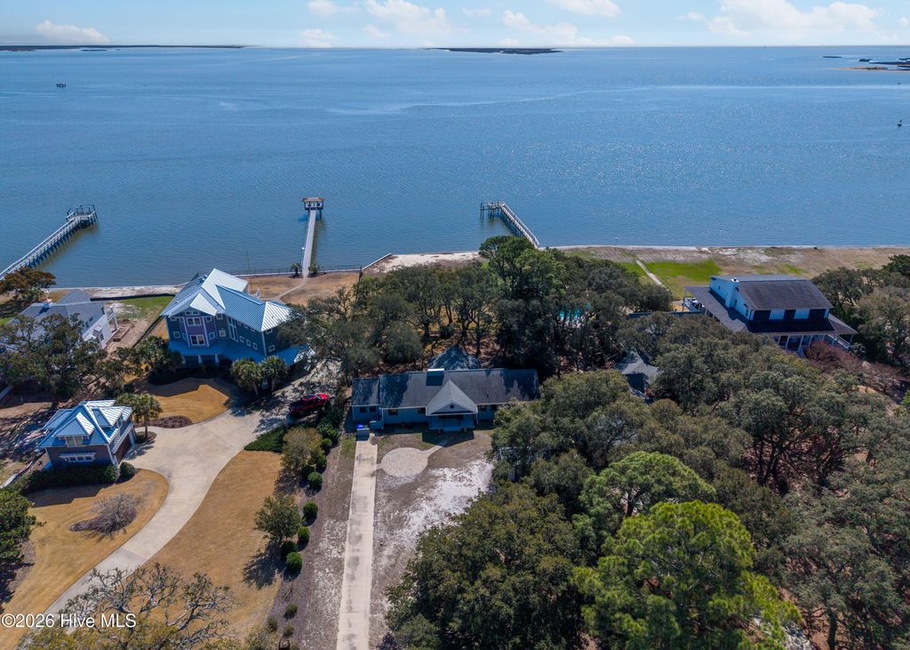 Photo of 304 River Drive, Southport, NC 28461 (MLS # 100559476)