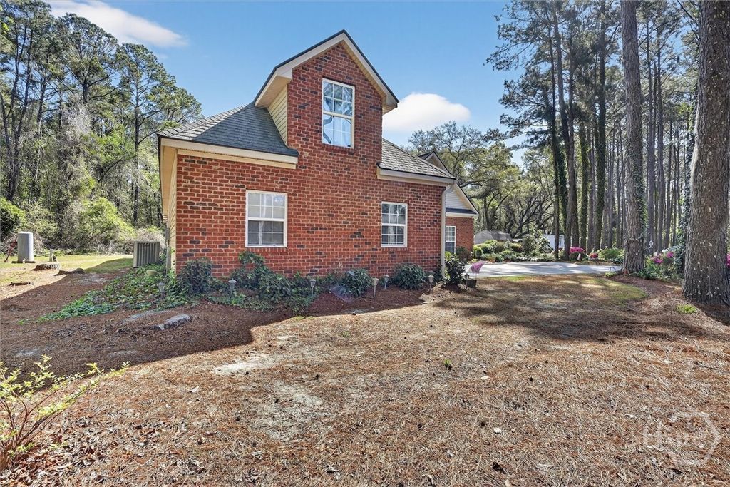Photo of 1460 Little Neck Road, Savannah, GA 31419 (MLS # SA353052)