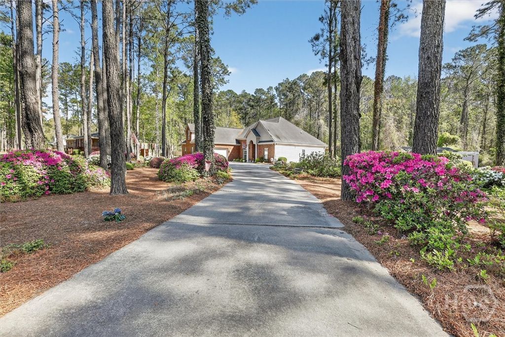 Photo of 1460 Little Neck Road, Savannah, GA 31419 (MLS # SA353052)
